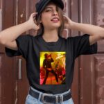 The Strokes Julian Casablancas Music 1 T Shirt