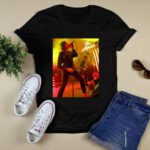 The Strokes Julian Casablancas Music 3 T Shirt