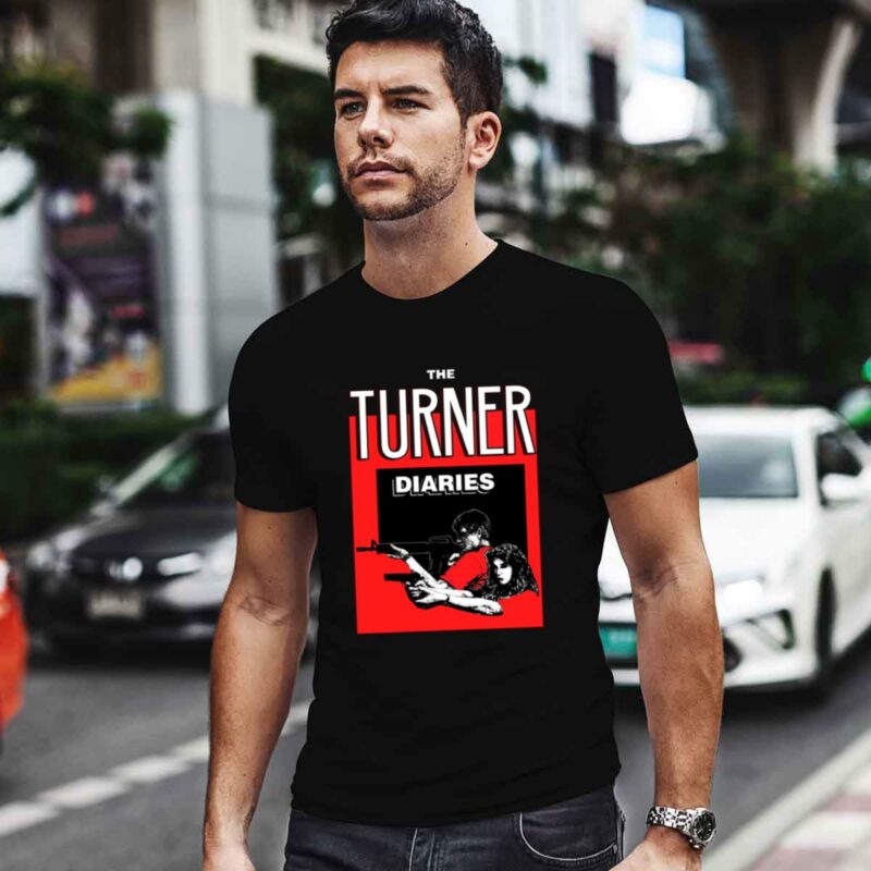 The Turner Diaries 0 T Shirt