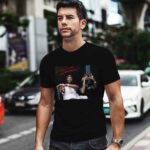The Voice Album Long Live Grandson 0 T Shirt