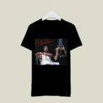 The Voice Album Long Live Grandson 3 T Shirt