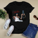 The Voice Album Long Live Grandson 4 T Shirt