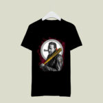The Walking Dead Negan Pittsburgh Steelers 2 T Shirt