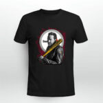 The Walking Dead Negan Pittsburgh Steelers 3 T Shirt