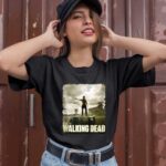 The Walking Dead Prison 1 T Shirt