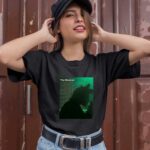 The Weeknd 2021 Kiss Land Album Cover 1 T Shirt