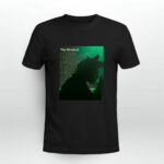 The Weeknd 2021 Kiss Land Album Cover 2 T Shirt