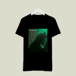 The Weeknd 2021 Kiss Land Album Cover 3 T Shirt