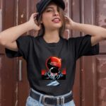 The Weeknd After Hours Til Dawn Tour 2022 Front 1 T Shirt