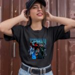 The Weeknd After Hours Tour Concert 2022 Music Singer 1 T Shirt
