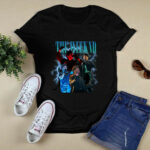 The Weeknd After Hours Tour Concert 2022 Music Singer 3 T Shirt