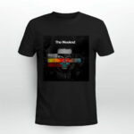 The Weeknd Chillin 2 T Shirt
