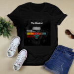 The Weeknd Chillin 3 T Shirt
