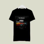 The Weeknd Chillin 4 T Shirt