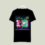 The Weeknd Kiss Land 2 T Shirt