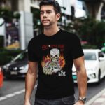 The Weeknd x Warren Lotas XO Super Bowl 0 T Shirt