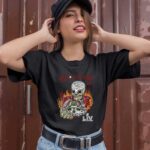 The Weeknd x Warren Lotas XO Super Bowl 1 T Shirt