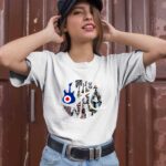 The Who Signatures 1 T Shirt