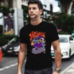 The Wizard Jericho 1 T Shirt
