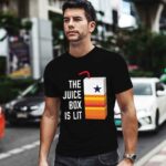 The juice box is li 1 T Shirt