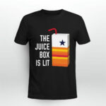 The juice box is li 2 T Shirt
