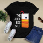 The juice box is li 3 T Shirt
