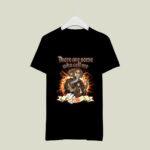 There Are Some Who Call Me Tim Monty Python 2 T Shirt