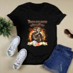 There Are Some Who Call Me Tim Monty Python 4 T Shirt