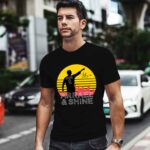 Thielbar is Arraez And Shine 1 T Shirt