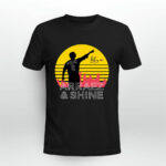 Thielbar is Arraez And Shine 2 T Shirt