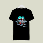 Things 1 Things 2 Daddy Dr Seuss Read Across Day 4 T Shirt