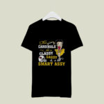 This Arizona Cardinals Fan Is Classy Sassy And A Bit Smart Assy 3 T Shirt