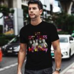 This Girl Loves Def Leppard 0 T Shirt