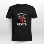 This Girl Still Loves New Kids On The Blocks 2 T Shirt