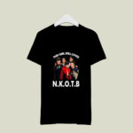 This Girl Still Loves New Kids On The Blocks 3 T Shirt