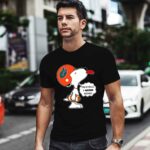 This Is For All U Gators Haters Snoopy 2 T Shirt