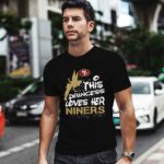This Princess Loves Her San Francisco 49ers 1 T Shirt