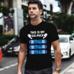 This is my six pack Bud Ligh 0 T Shirt