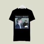 Thomas Brodie Sangster Maze Runner Graphic 4 T Shirt