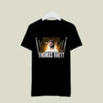 Thomas Rhett Home Team Tour 2023 front 2 T Shirt