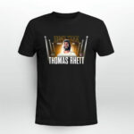 Thomas Rhett Home Team Tour 2023 front 5 T Shirt