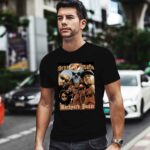 Three 6 Mafia Live By Yo Rep 0 T Shirt