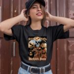 Three 6 Mafia Live By Yo Rep 1 T Shirt