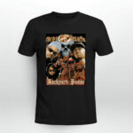 Three 6 Mafia Live By Yo Rep 2 T Shirt