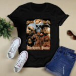 Three 6 Mafia Live By Yo Rep 3 T Shirt