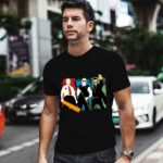 Three Flavours Cornetto Trilogy 0 T Shirt