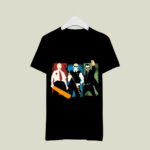 Three Flavours Cornetto Trilogy 2 T Shirt