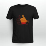 Thumbs Up Houston Astros Baseball 2 T Shirt
