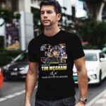 Tim McGraw 1990 2024 Thank your for the memories 0 T Shirt