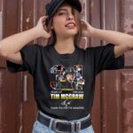 Tim McGraw 1990 2024 Thank your for the memories 1 T Shirt